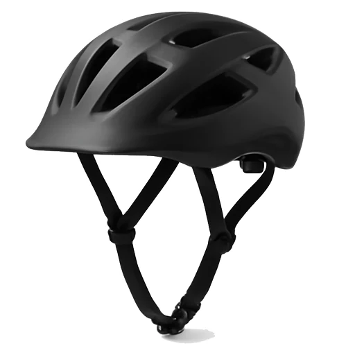 Helmet in Bicycle Store on Vobido