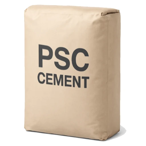 Psc Cement in Building Materials on Vobido