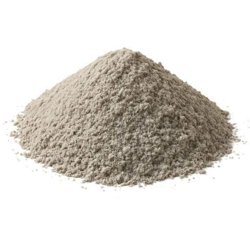 Stone Dust in Building Materials on Vobido