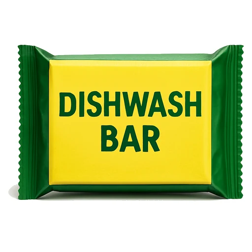 Dishwash Bar in Cleaning Housekeeping on Vobido
