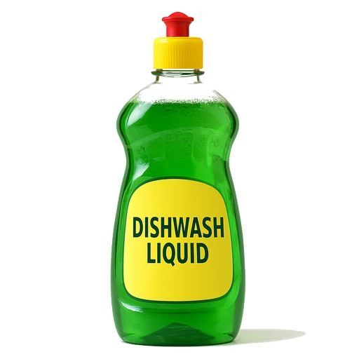 Dishwash Liquid in Cleaning Housekeeping on Vobido