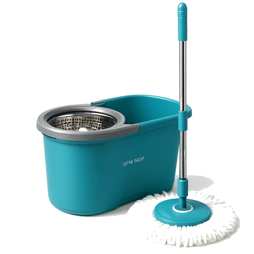 Spin Mop in Cleaning Housekeeping on Vobido