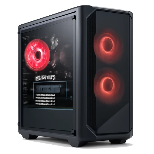 Gaming Desktop - Desktop in Computer IT on Vobido