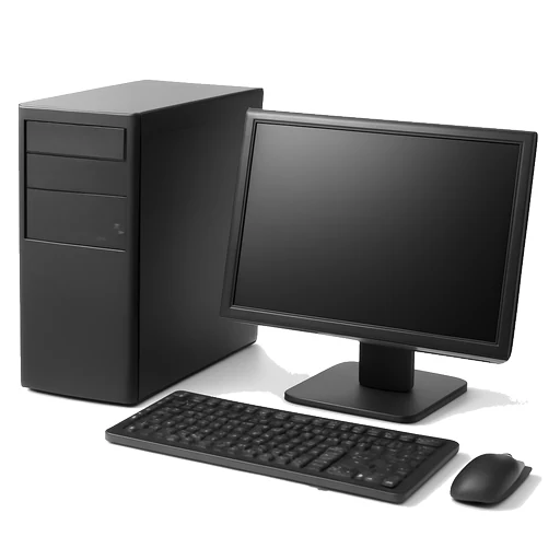 Home Desktop - Desktop in Computer IT on Vobido