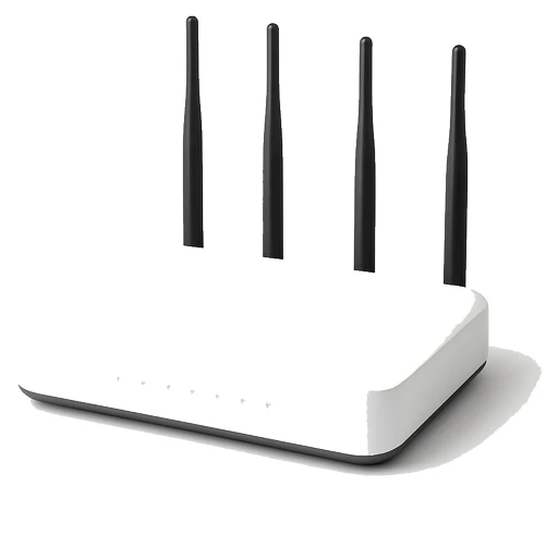 Wifi Router in Computer IT on Vobido