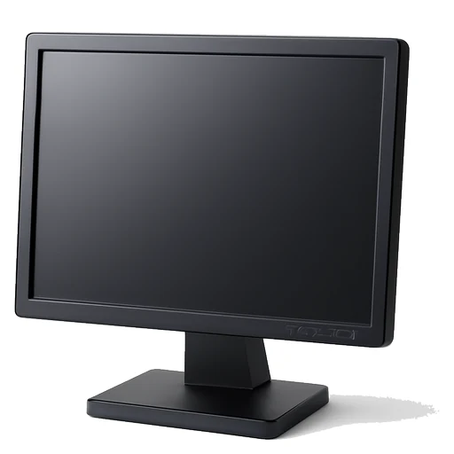 Monitor 19 Inch - Peripherals in Computer IT on Vobido
