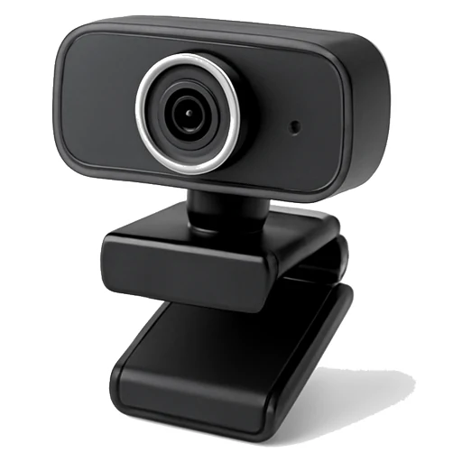 Webcam - Peripherals in Computer IT on Vobido