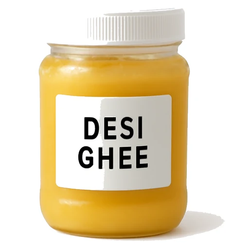 Desi Ghee - Butter Cheese And Paneer in Dairy Milk on Vobido