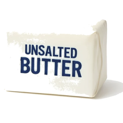 Unsalted Butter - Butter Cheese And Paneer in Dairy Milk on Vobido