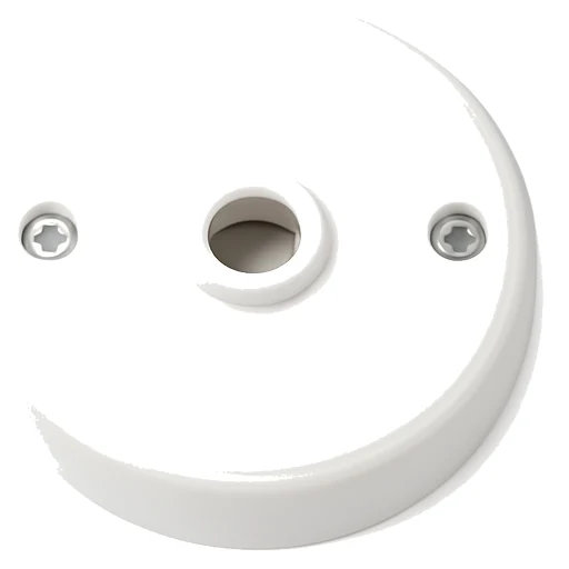 Ceiling Rose in Electrical on Vobido