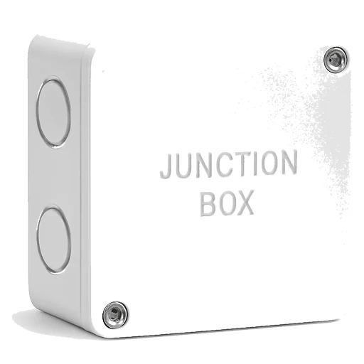 Junction Box in Electrical on Vobido