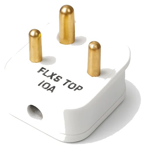 Plug Top 16a in Electrical on Vobido