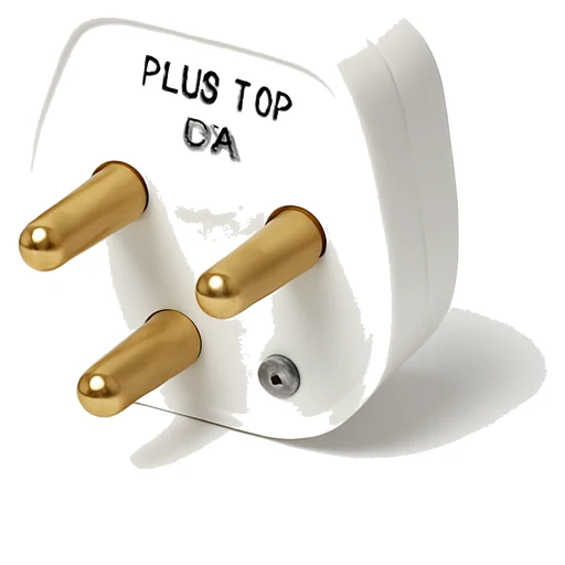 Plug Top 6a in Electrical on Vobido
