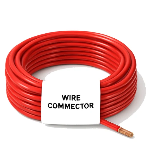Wire Connector in Electrical on Vobido