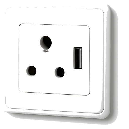 USB Socket in Electrical on Vobido