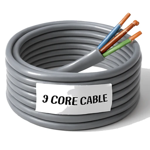 Core Cable in Electrical on Vobido