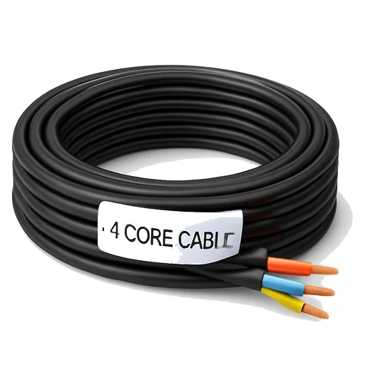 Core Cable in Electrical on Vobido