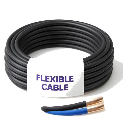 Flexible Cable in Electrical on Vobido