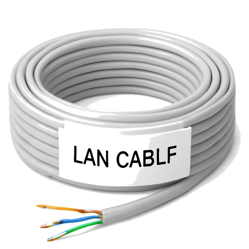 Lan Cable in Electrical on Vobido