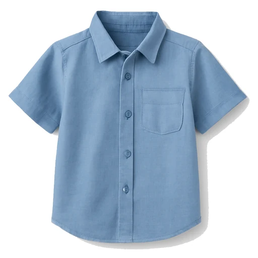 Boys Shirt - Boys in Fashion Clothing on Vobido