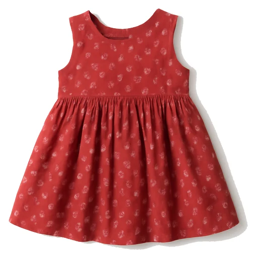 Girls Frock - Kids Clothing in Fashion Clothing on Vobido