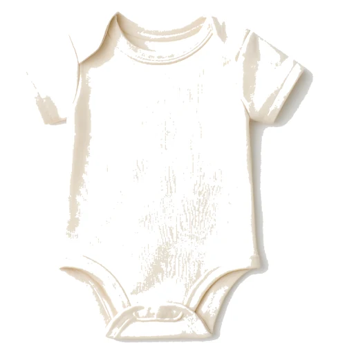 Baby Bodysuit - Infants in Fashion Clothing on Vobido