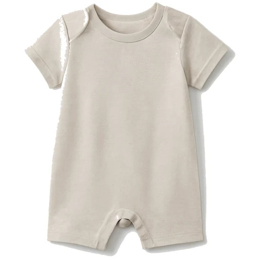 Baby Romper - Infants in Fashion Clothing on Vobido