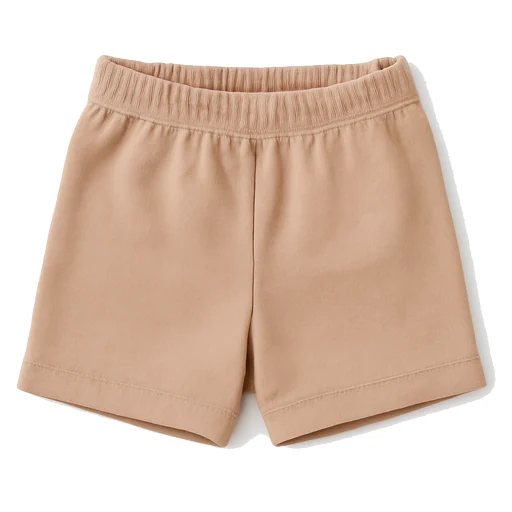 Baby Shorts - Infants in Fashion Clothing on Vobido