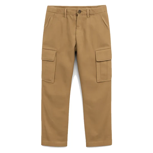Cargo Pants - Men Clothing in Fashion Clothing on Vobido