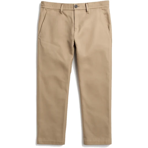 Casual Trouser - Men Clothing in Fashion Clothing on Vobido