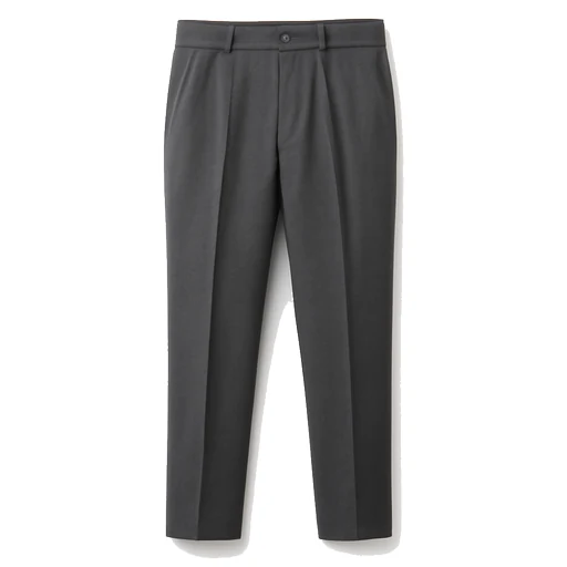 Formal Trouser - Men Clothing in Fashion Clothing on Vobido