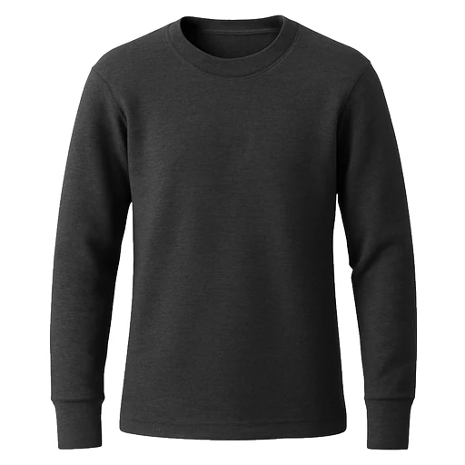 Thermal Top - Men Clothing in Fashion Clothing on Vobido