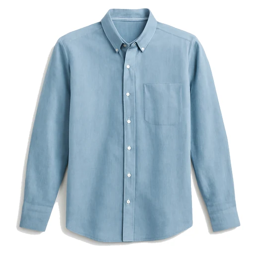 Casual Shirt - Men Clothing in Fashion Clothing on Vobido
