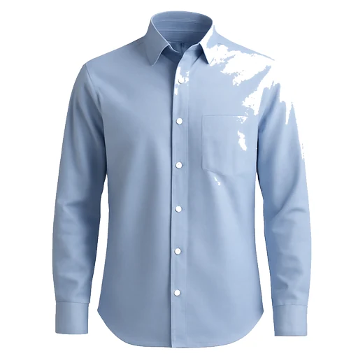 Formal Shirt - Men Clothing in Fashion Clothing on Vobido