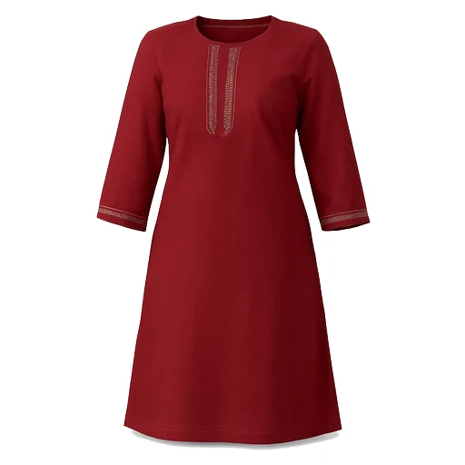Kurti - Women Clothing in Fashion Clothing on Vobido