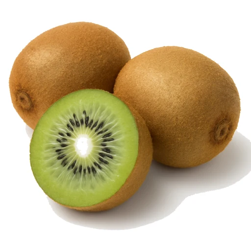 Kiwi in Fruits Vegetables on Vobido
