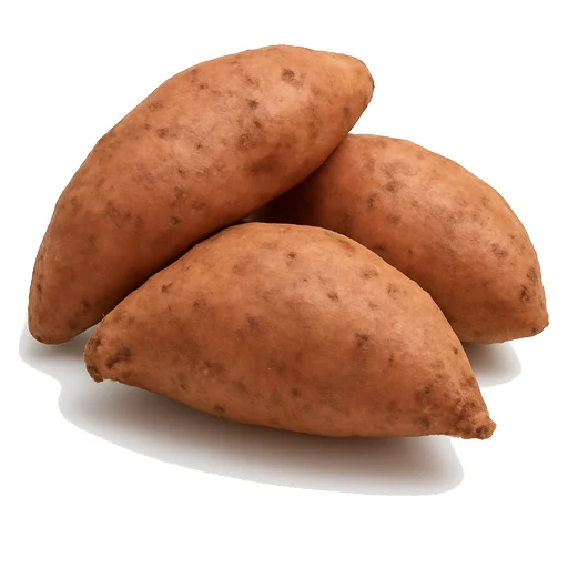 Yam in Fruits Vegetables on Vobido