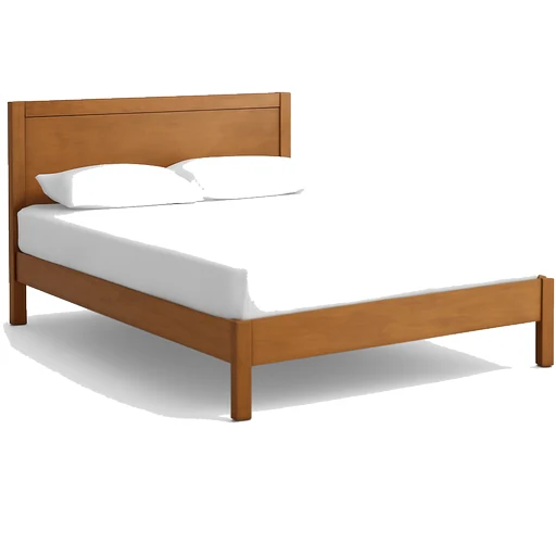 Double Bed - Bedroom Furniture in Furniture Home Decor on Vobido