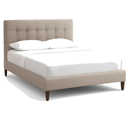 King Bed - Bedroom Furniture in Furniture Home Decor on Vobido
