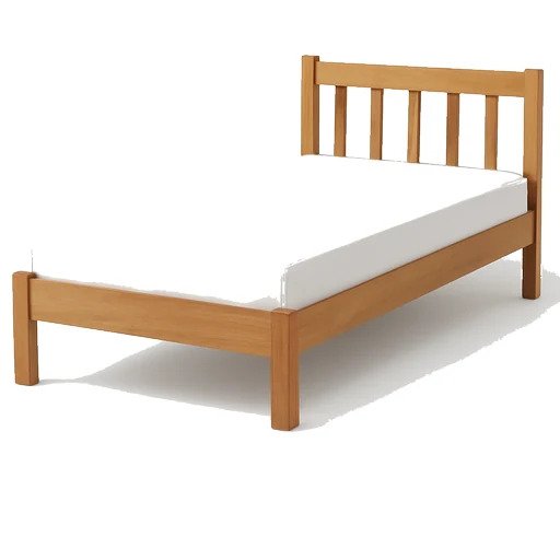 Single Bed - Bedroom Furniture in Furniture Home Decor on Vobido