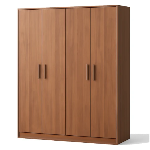 Door Wardrobe - Bedroom Furniture in Furniture Home Decor on Vobido