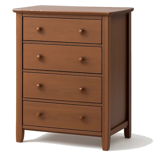 Chest Of Drawers - Bedroom Furniture in Furniture Home Decor on Vobido