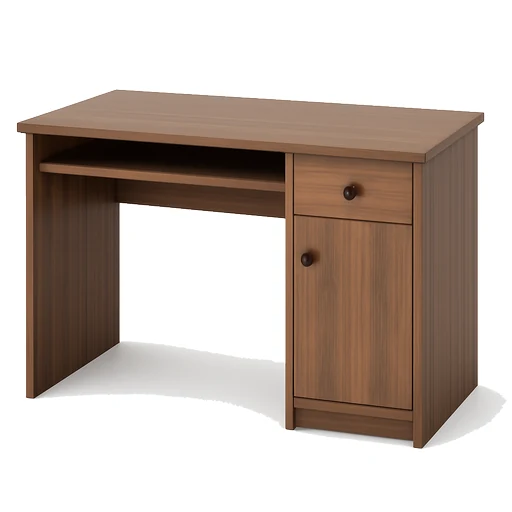 Computer Table - Dining And Office in Furniture Home Decor on Vobido