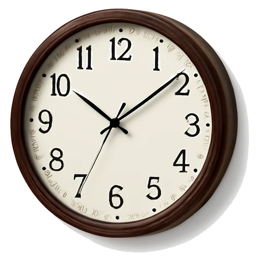 Wall Clock - Decor in Furniture Home Decor on Vobido