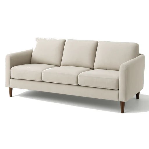 Seater Sofa - Living Room Furniture in Furniture Home Decor on Vobido