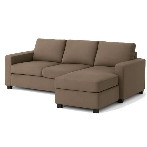 L Shape Sofa - Living Room Furniture in Furniture Home Decor on Vobido