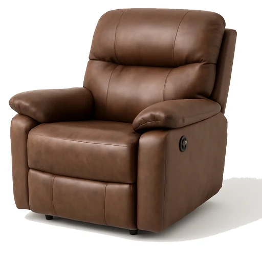 Recliner - Living Room Furniture in Furniture Home Decor on Vobido