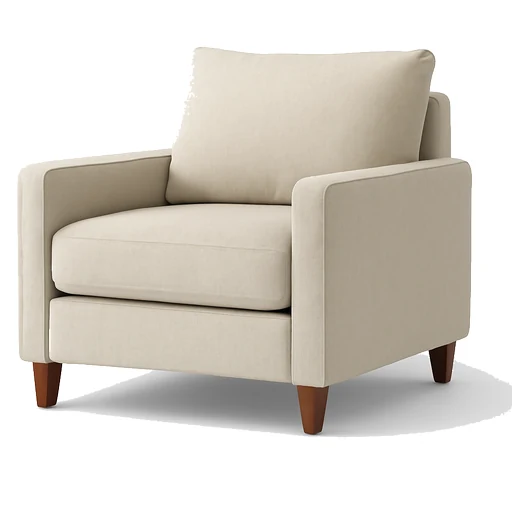 Single Sofa - Living Room Furniture in Furniture Home Decor on Vobido
