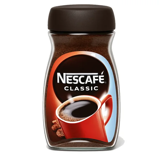 Nescafe Classic Coffee - Beverages in Grocery Kirana on Vobido