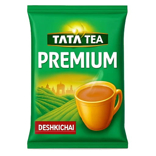 Tata Tea Premium - Beverages in Grocery Kirana on Vobido